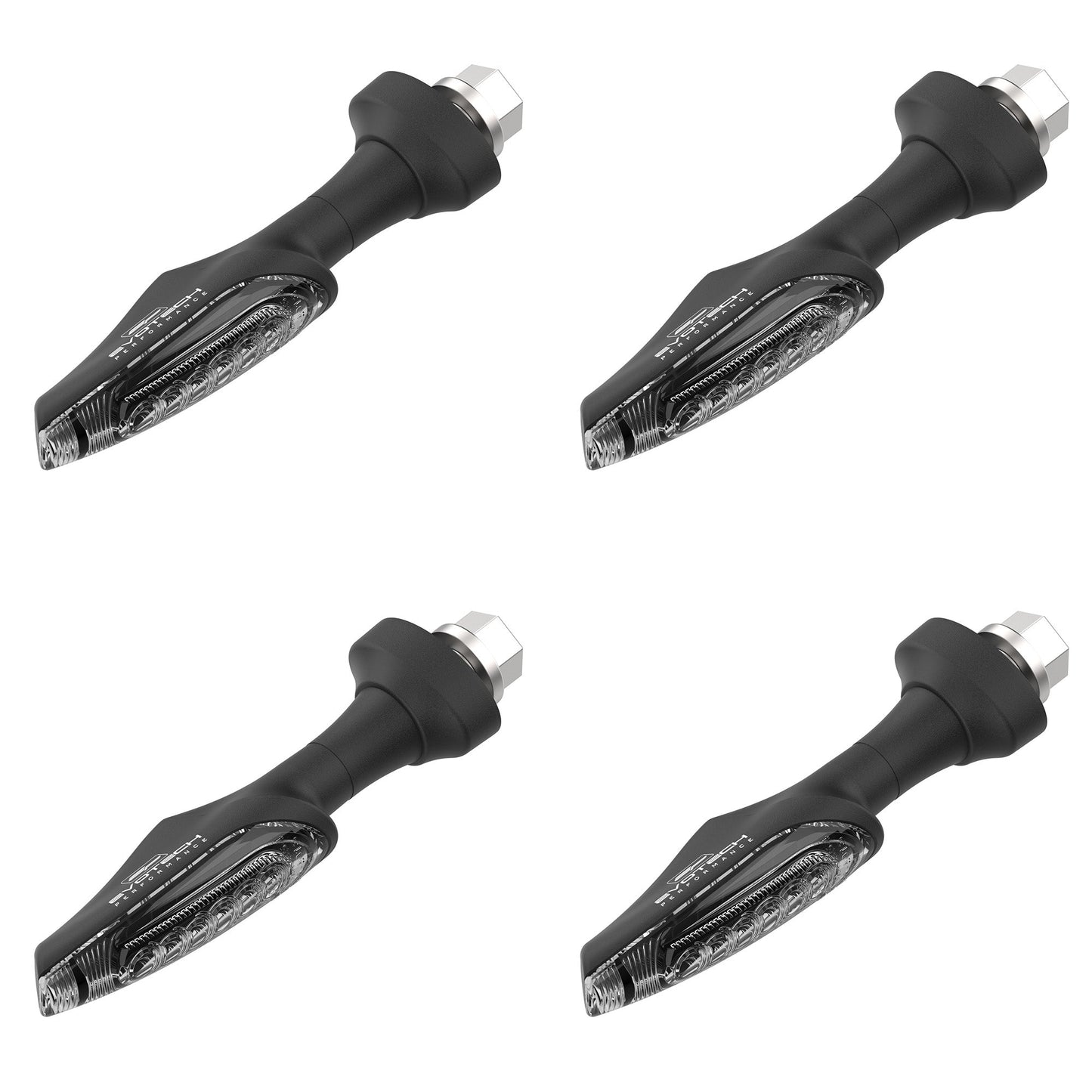Evotech LED Sequential Indicator Set - KTM 1290 Super Adventure R (2021+) (Set of Four)