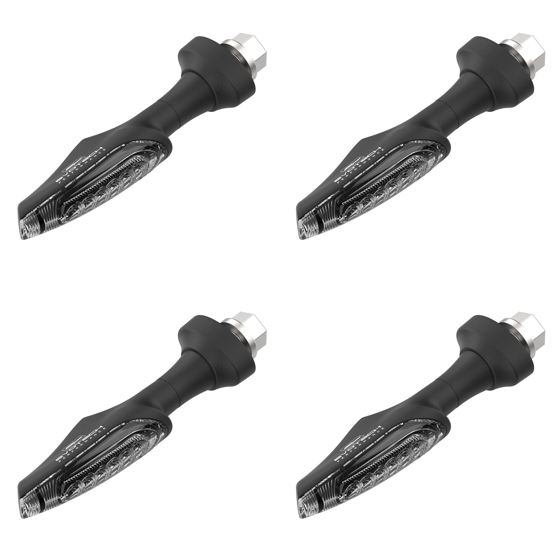 Evotech LED Sequential Indicator Set - KTM 1290 Super Adventure (2021+) (Set of Four)