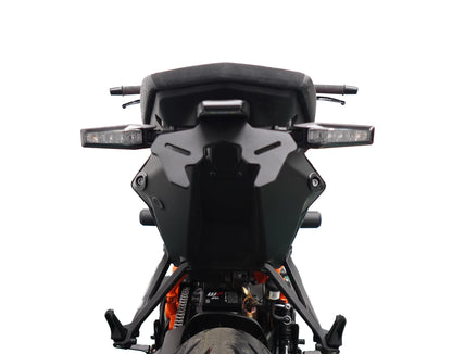 Evotech KTM 1390 Super Duke R Kentekenplaathouder (2024+)