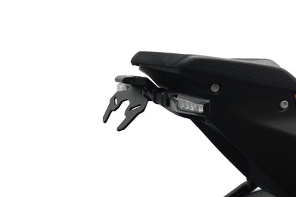 Evotech KTM 1390 Super Duke R Kentekenplaathouder (2024+)