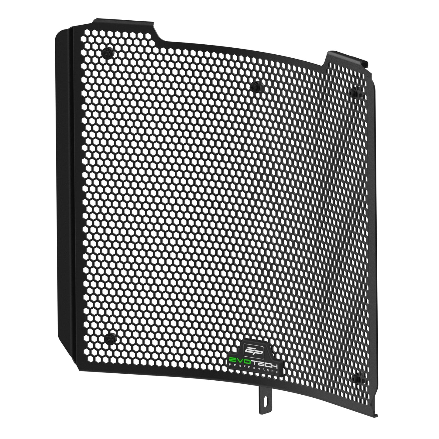 Evotech Kawasaki ZX6R Radiatorcover (2019 - 2021)