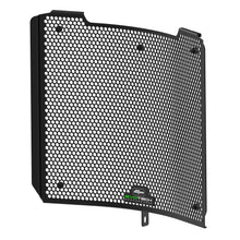 Evotech Kawasaki ZX6R Radiatorcover (2019 - 2021)