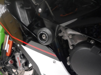Evotech Kawasaki Ninja ZX-10RR Valblokken set (2021+)