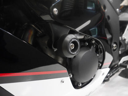Evotech Kawasaki Ninja ZX-10R Performance Valblokken set (2021+)