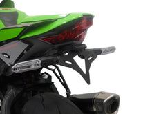 Kentekenplaathouder Evotech Kawasaki Ninja ZX10R (2026+)