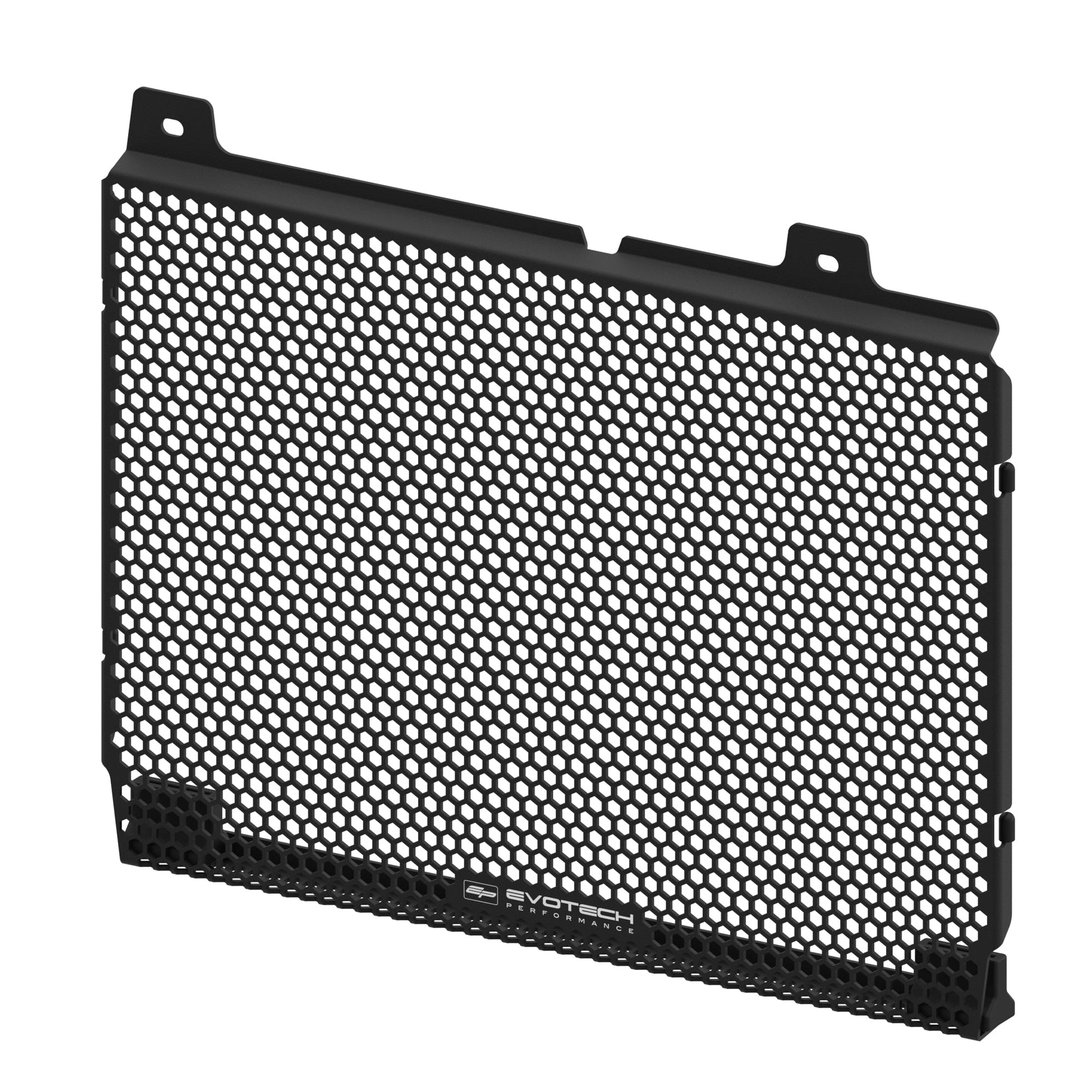 Evotech Radiatorcover - Kawasaki Ninja ZX-4RR SE (2023+)