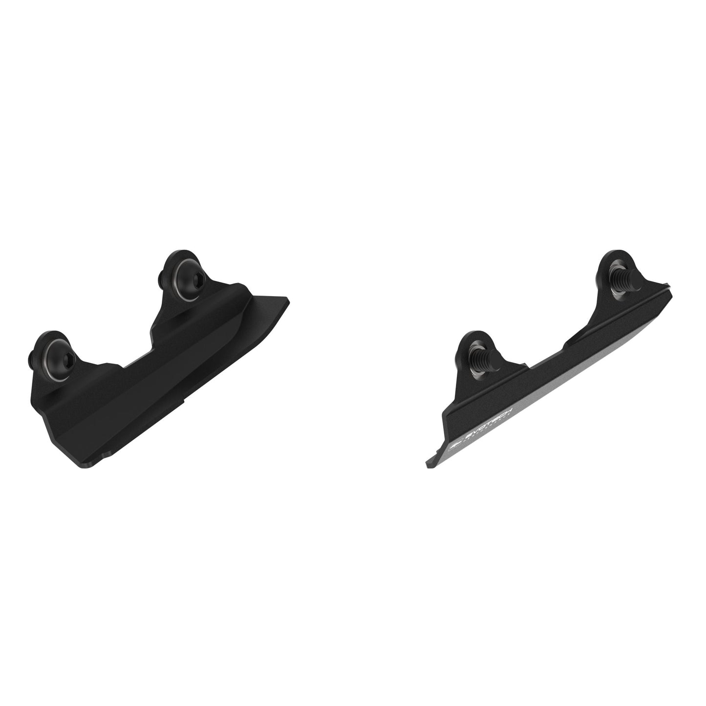 Evotech Triumph Street Triple 765 R Duosteun Vervanger Kit (2023+)