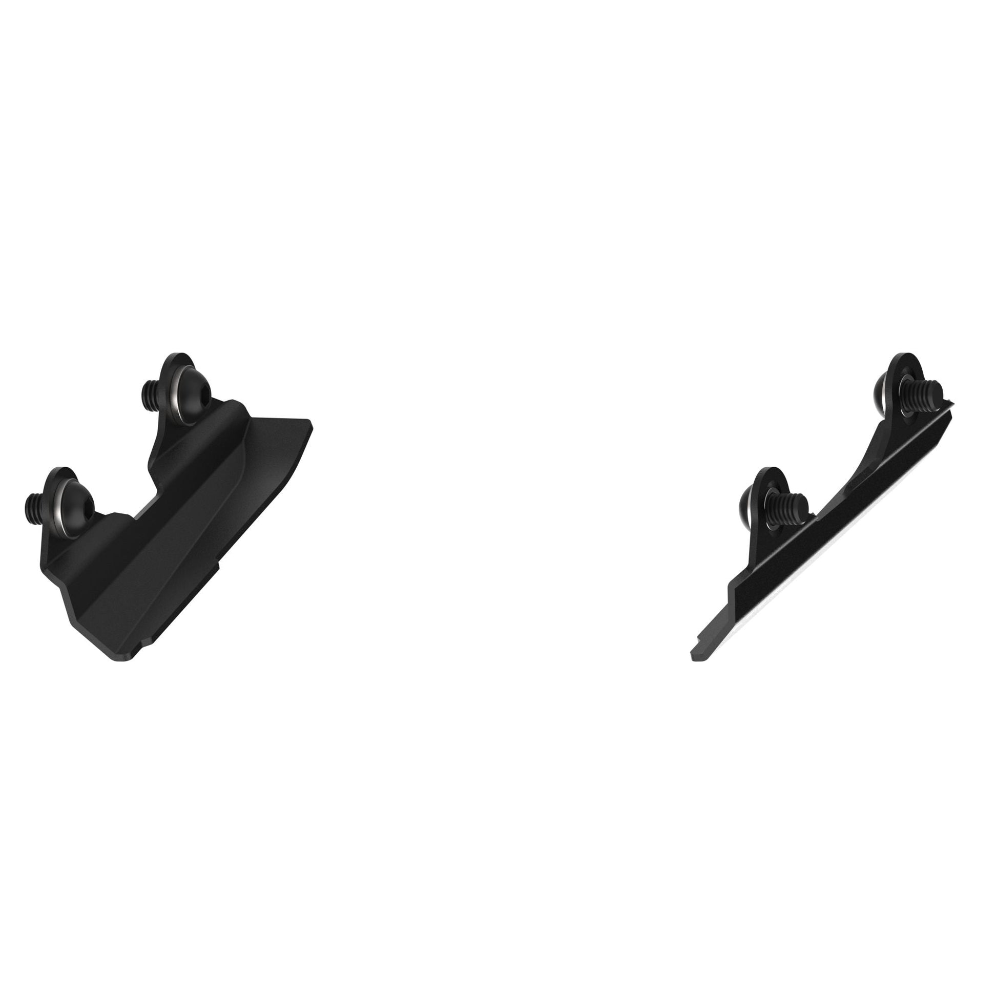 Evotech Triumph Street Triple 765 R Duosteun Vervanger Kit (2023+)