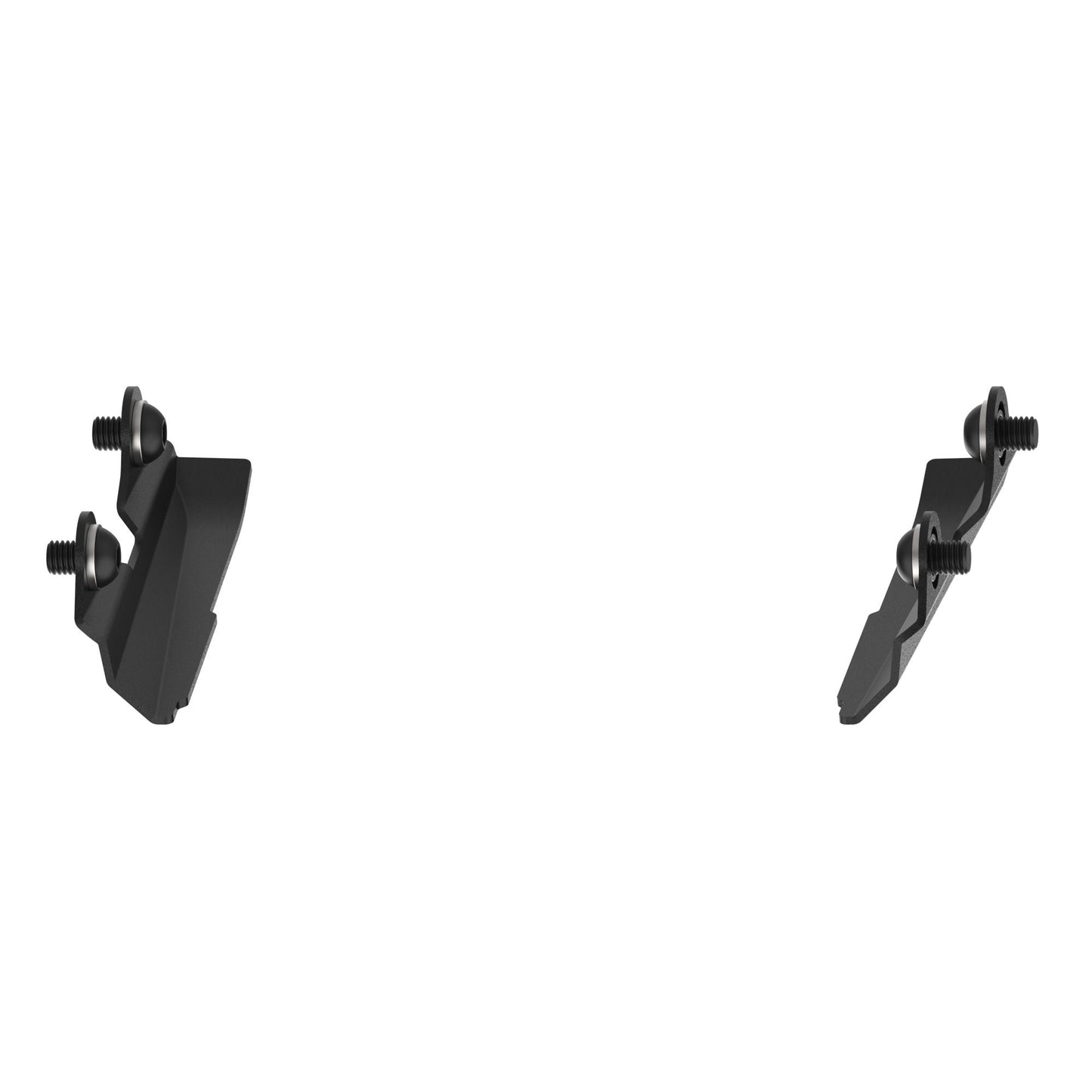 Evotech Triumph Street Triple 765 RS Duosteun Vervanger Kit (2023+)