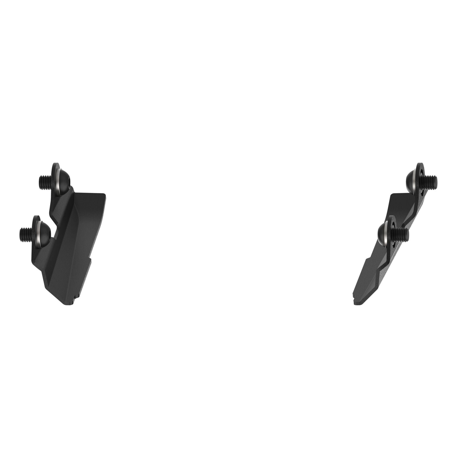 Evotech Triumph Street Triple 765 Moto2 Edition Duosteun Vervanger Kit (2023+)