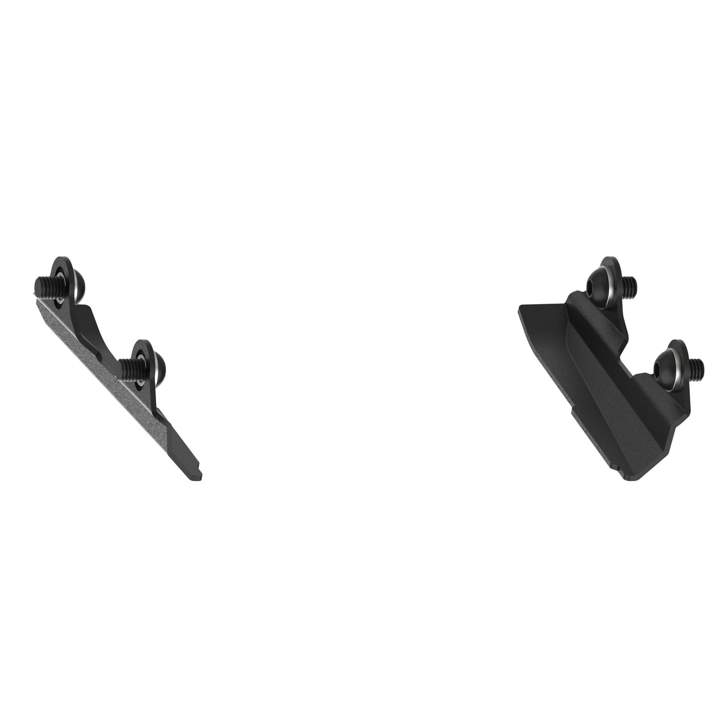 Evotech Triumph Street Triple 765 Moto2 Edition Duosteun Vervanger Kit (2023+)