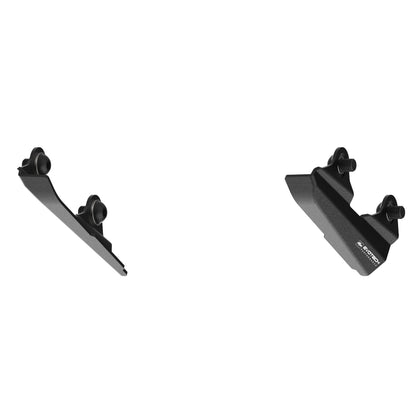 Evotech Triumph Street Triple 765 Moto2 Edition Duosteun Vervanger Kit (2023+)