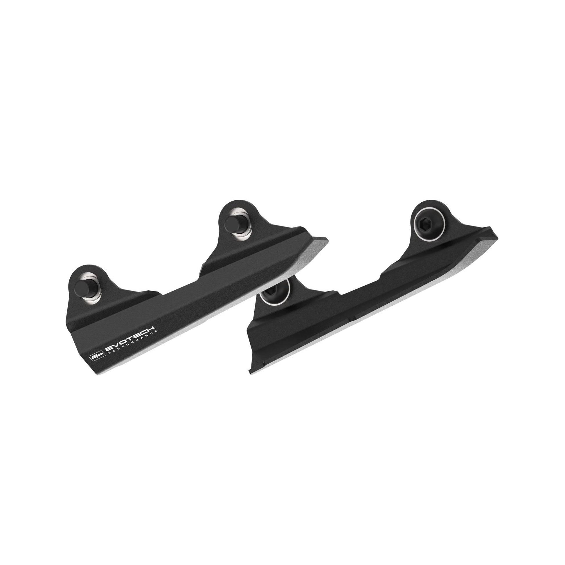 Evotech Triumph Street Triple 765 Moto2 Edition Duosteun Vervanger Kit (2023+)