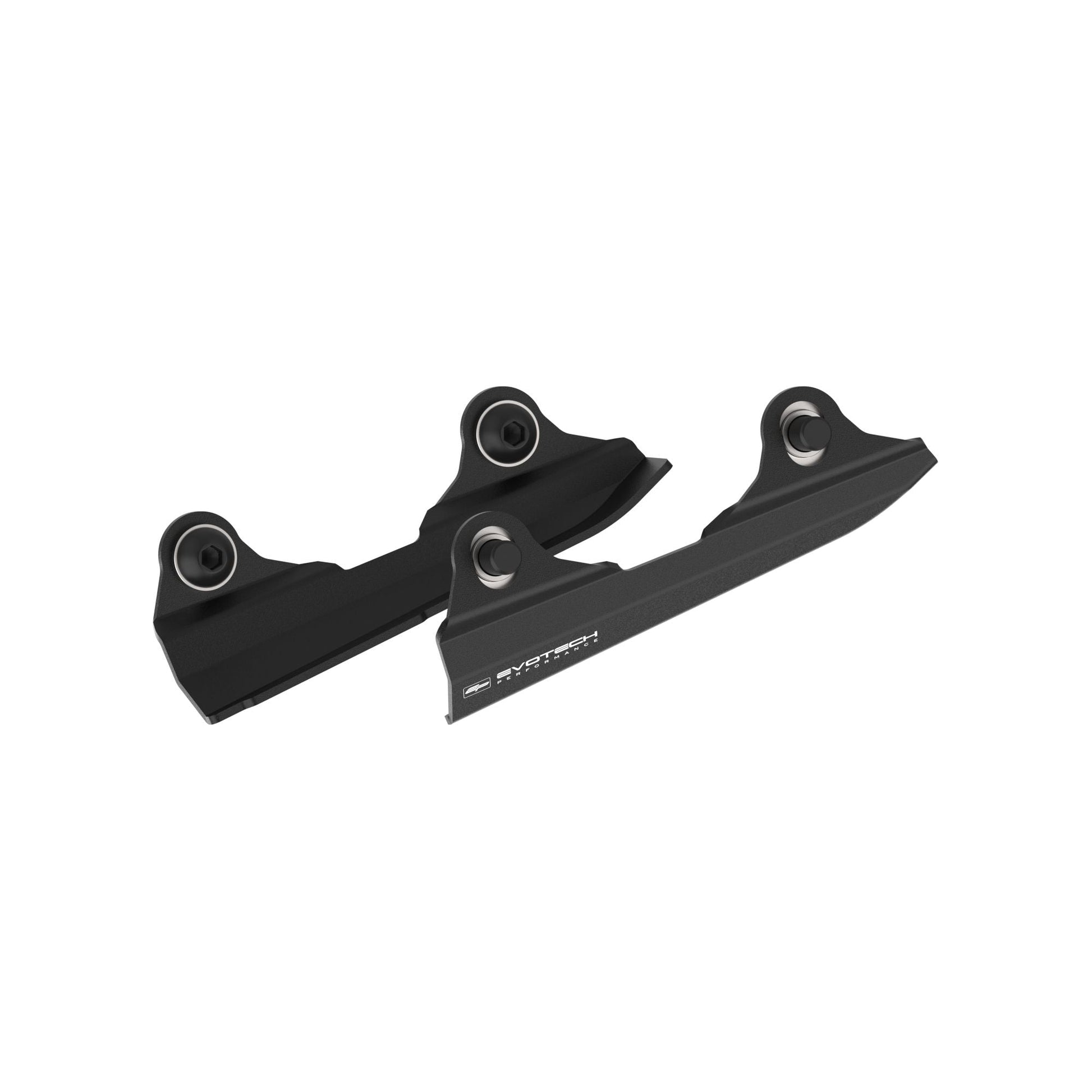 Evotech Triumph Street Triple 765 R Duosteun Vervanger Kit (2023+)