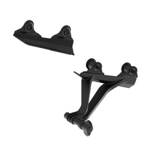 Evotech Footpeg Rear Facing Action Camera / Pillion Peg Cover Mount - Triumph Street Triple 765 RX (2026) (Right-hand Side)