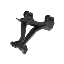 Evotech Footpeg Action Camera Montagesteun (achteruit gericht) -  Triumph Street Triple 765 Moto2 Edition (2023+) (Right-hand Side)