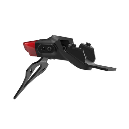 Evotech Triumph Trident Kentekenplaathouder (2021+)