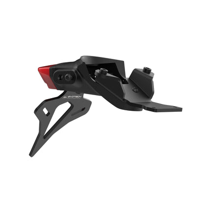 Evotech Triumph Trident Kentekenplaathouder (2021+)