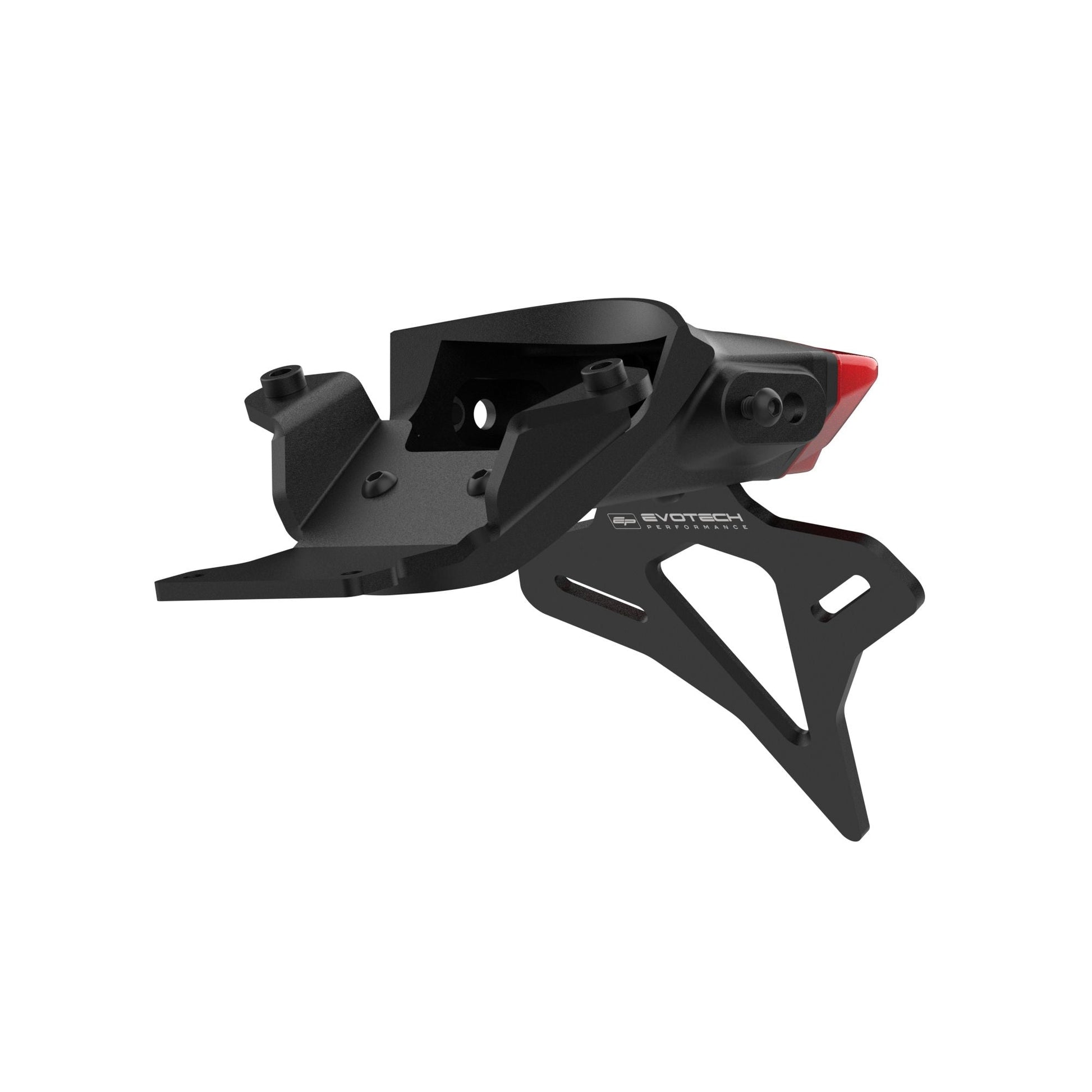 Evotech Triumph Trident Kentekenplaathouder (2021+)