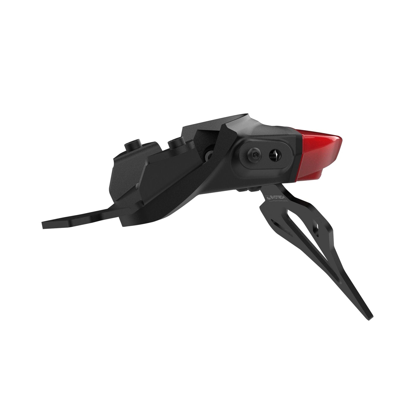 Evotech Triumph Trident Kentekenplaathouder (2021+)