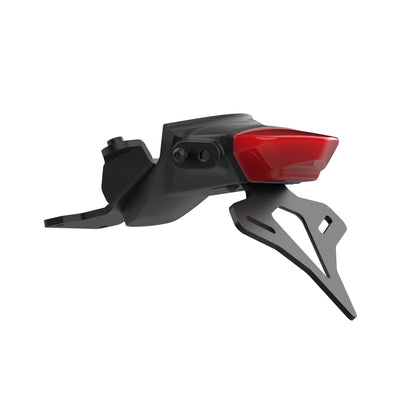 Evotech Triumph Trident Kentekenplaathouder (2021+)
