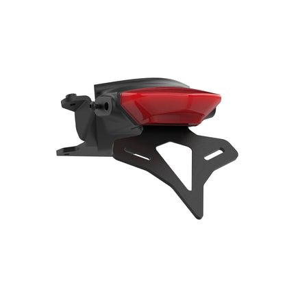 Evotech Triumph Trident Kentekenplaathouder (2021+)