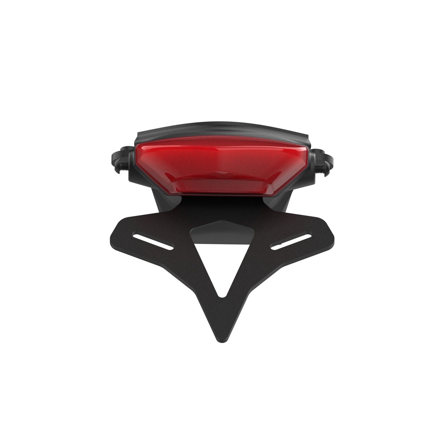 Evotech Triumph Trident Kentekenplaathouder (2021+)