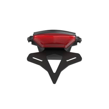 Evotech Triumph Trident Kentekenplaathouder (2021+)