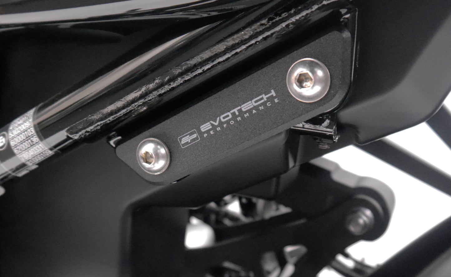 Evotech Kawasaki Z900RS Performance Duosteun Vervanger Kit (2021 - 2022)