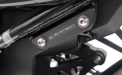 Evotech Kawasaki Z900RS Performance Duosteun Vervanger Kit (2018 - 2020)