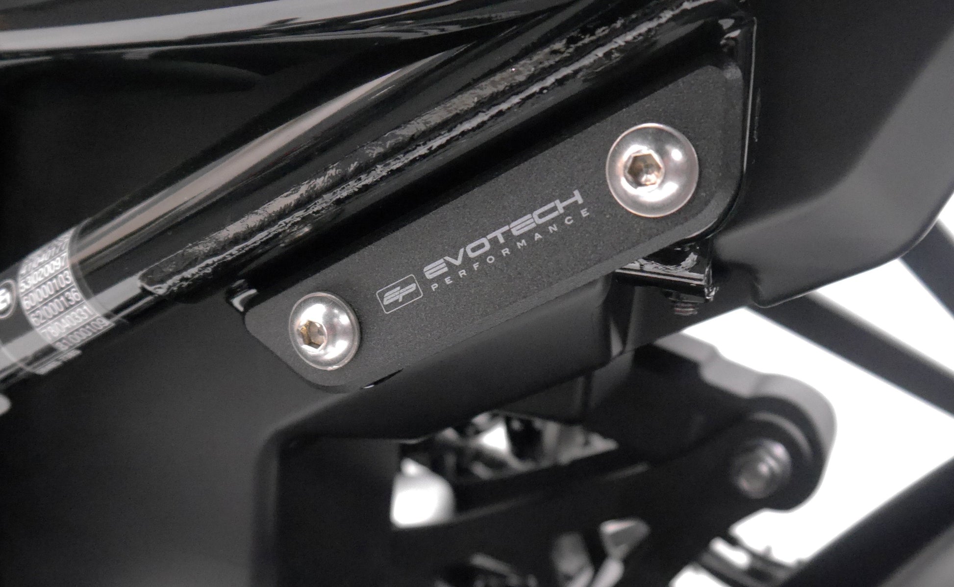 Evotech Kawasaki Z900RS Duosteun Vervanger Kit (2021+)