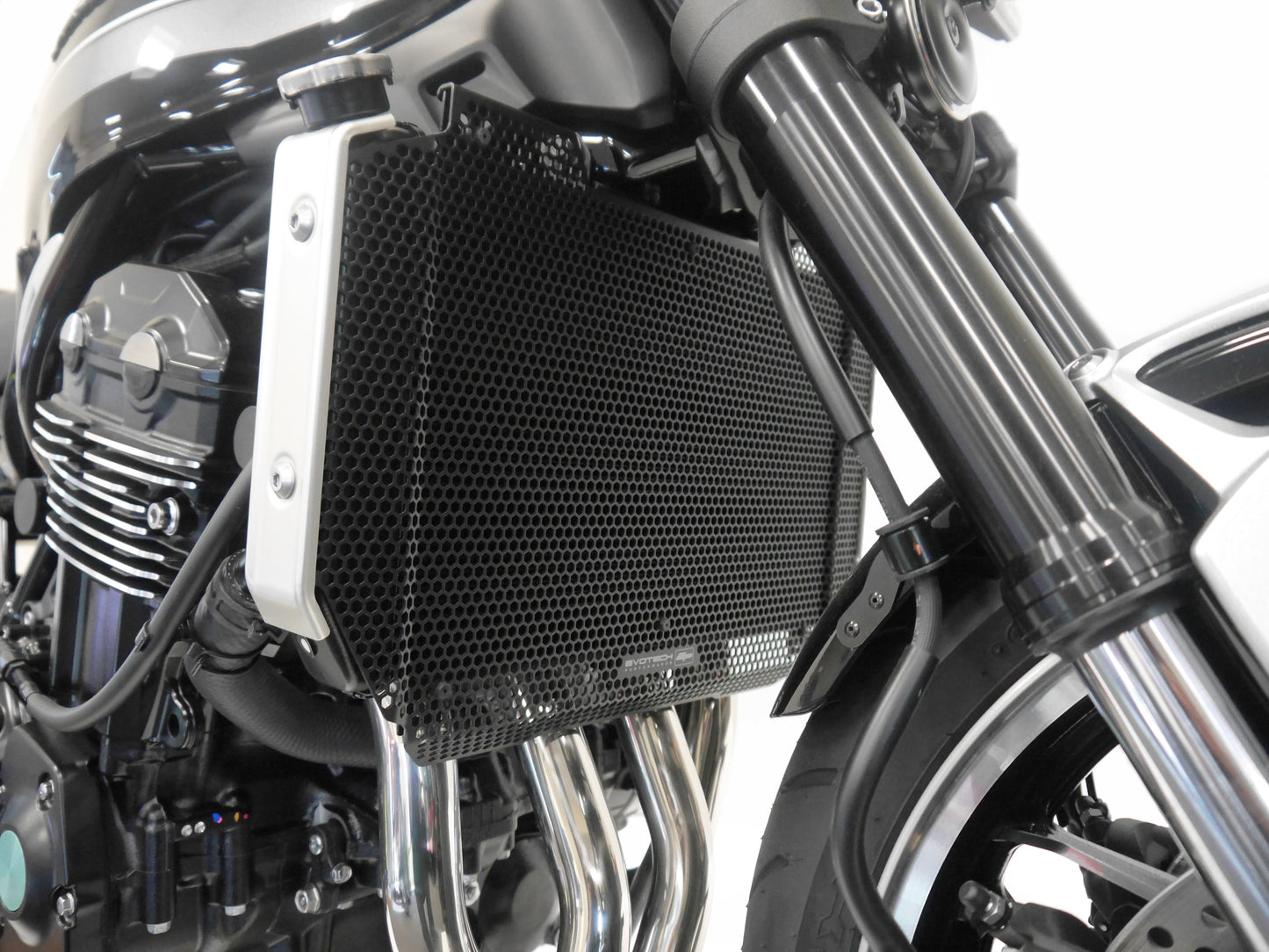 Evotech Kawasaki Z900RS Radiatorcover (2021+)