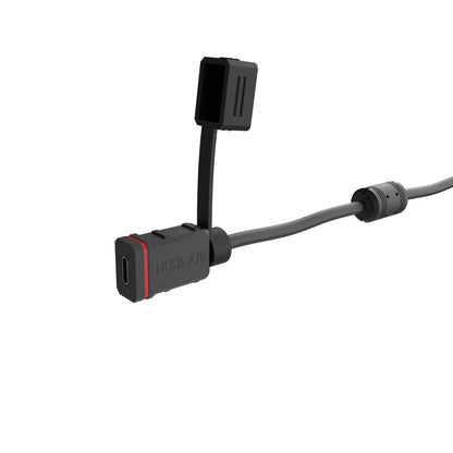 Evotech Motorcycle USB-C Charger - Honda CB1000GT (2026+)