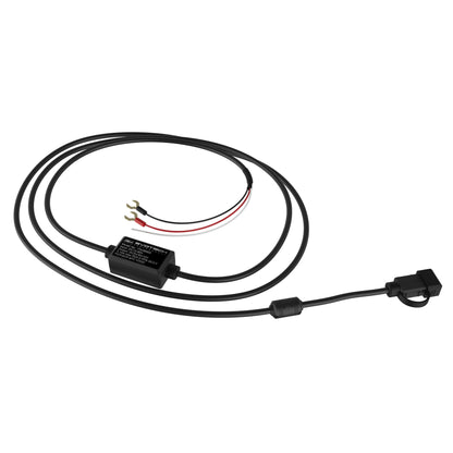 Evotech Motorcycle USB-C Charger - Honda CB1000GT (2026+)