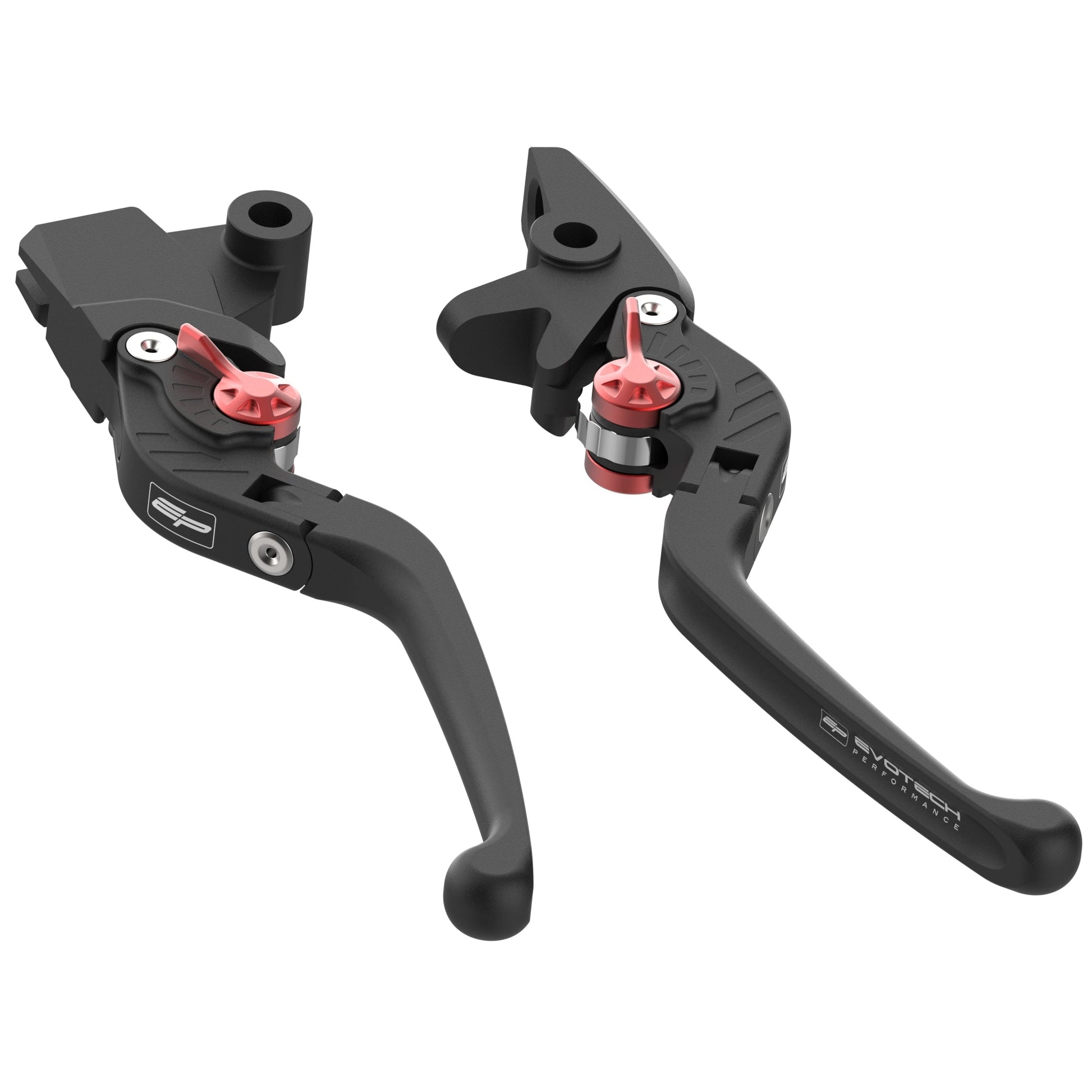 Evotech Evo Opklapbare Remhendel Koppelingshendel Set - BMW G 310R (2017+)
