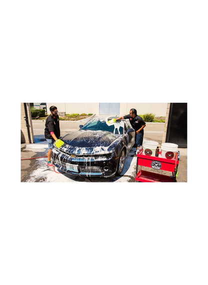 Chemical Guys - Foam Blaster Torq R1 incl Adapter