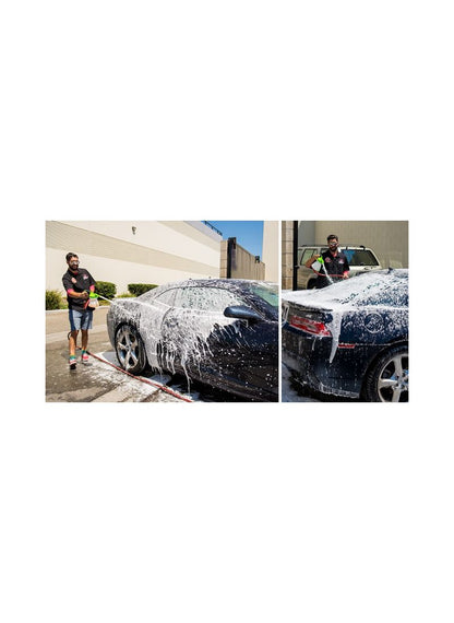 Chemical Guys - Foam Blaster Torq R1 incl Adapter