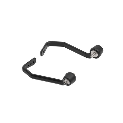 Remhendel en Koppelingshendel Beschermer Set (Race) Evotech - Yamaha MT-09 (2024+)