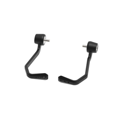 Remhendel en Koppelingshendel Beschermer Set (Race) Evotech - Yamaha MT-09 (2024+)