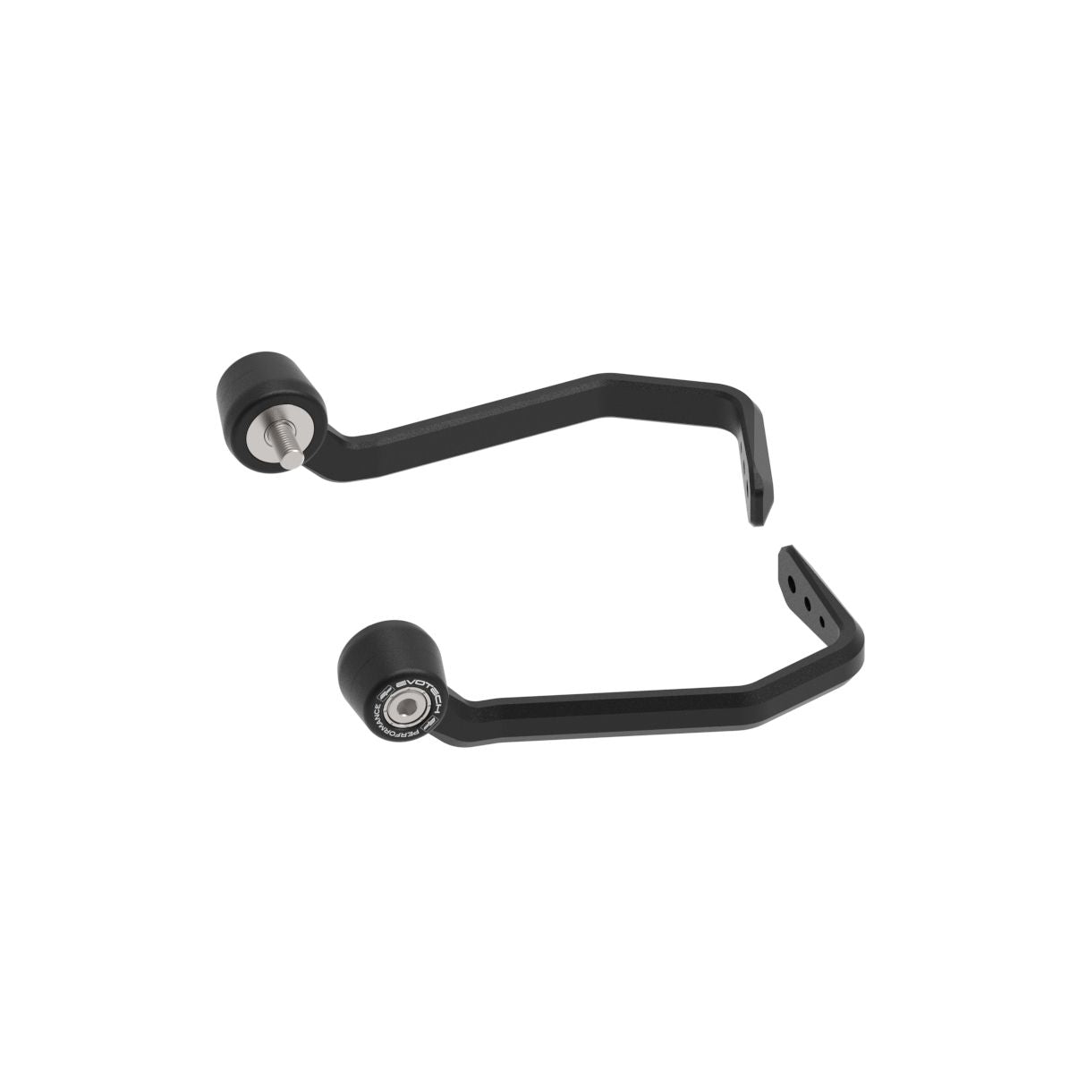 Evotech Remhendel en Koppelingshendel Beschermer Set (Race) - BMW S 1000 RR (2023+)