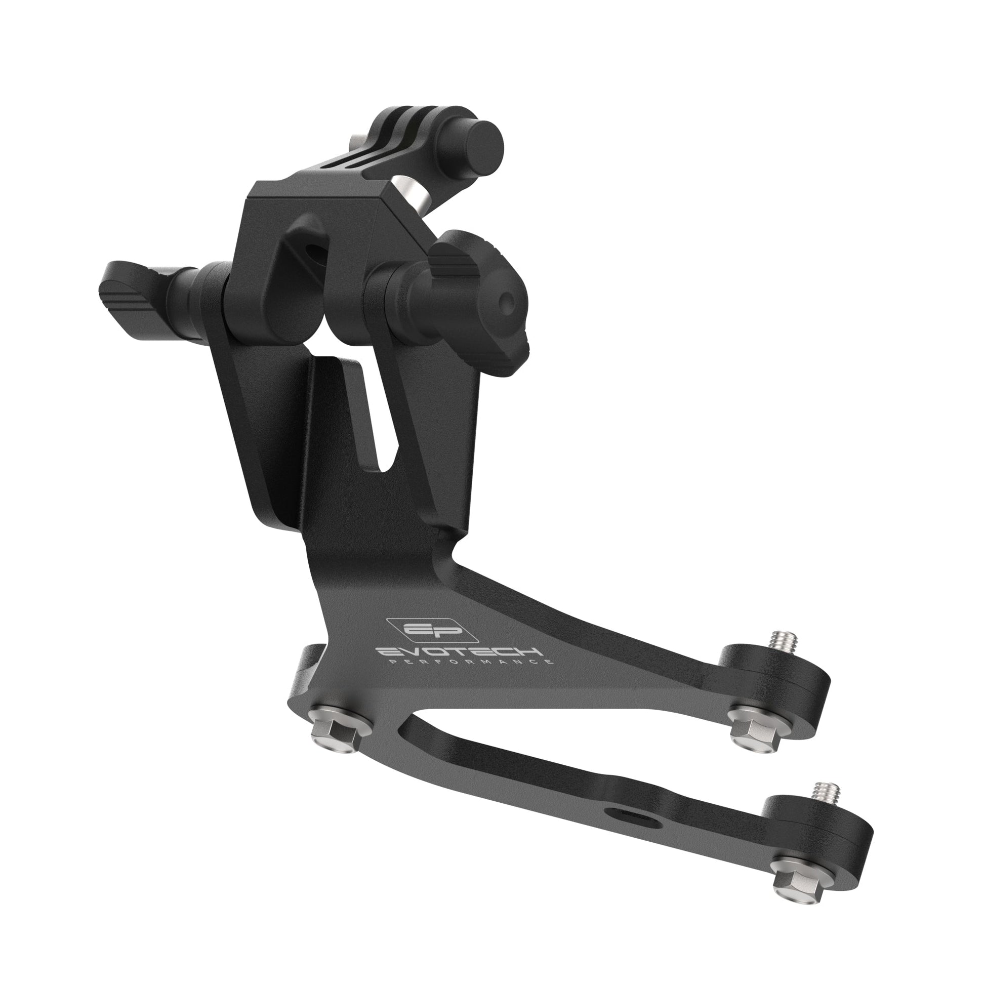 Evotech Beeline Moto Navigatiesteun - Triumph Rocket 3 R (2020+)