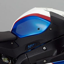 EaziGrip tank grip pads EVO transparant BMW S1000RR (2010-2011)