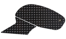 Eazigrip Evo Black Tank Grip Pad Set Ducati 1098S (2007-2009)