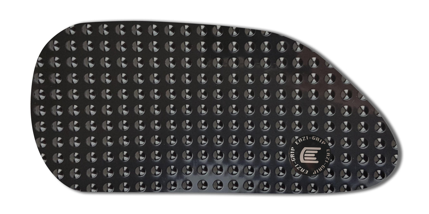 Eazigrip Evo Clear Tank Grip Pad Set Honda CBR600 F4I 2001-2006 Honda CBR600F4I (2001-2006)