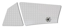 Tank grip pads (links en rechts) EVO KTM 890 Duke (2021+)