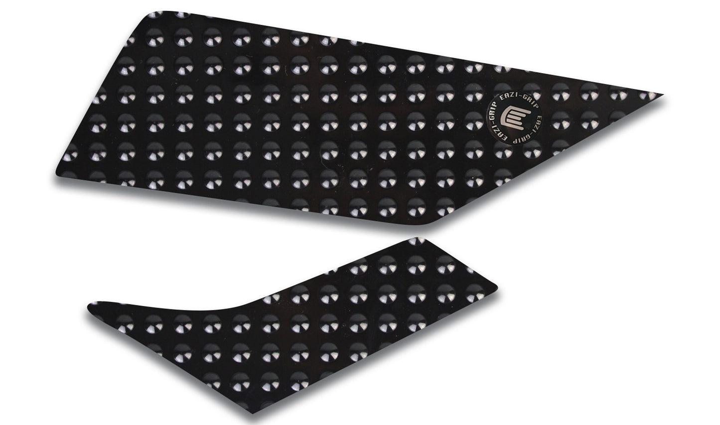 Tank grip pads EVO Triumph Street Triple 765 Moto2 Edition (2023+)