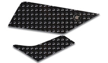 Tank grip pads EVO Triumph Street Triple 765 Moto2 Edition (2023+)
