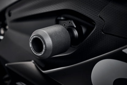 Valblokken set Evotech Aprilia RS660 (2021 - 2024)