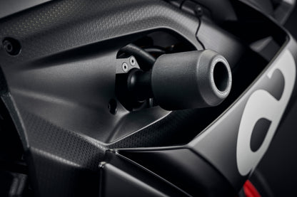 Valblokken set Evotech Aprilia RS660 (2021 - 2024)