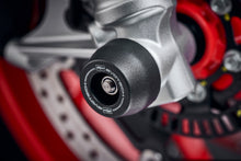 Voorvork Beschermers Evotech - Aprilia RS 660 Factory (2025+)